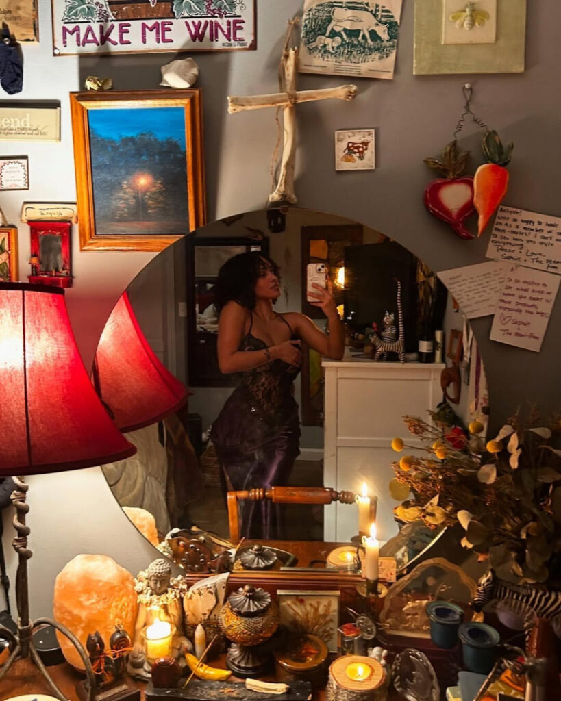 TikTok – Ebony – Aaliyeezy – Nude