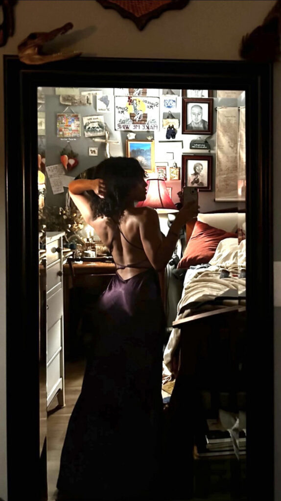 TikTok – Ebony – Aaliyeezy – Nude