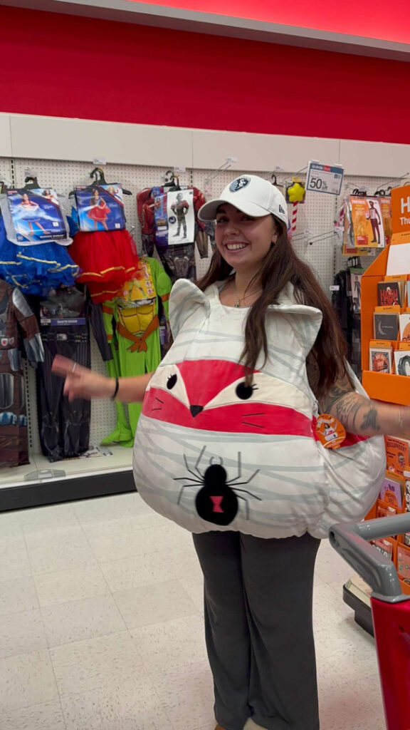 TikTok – Instagram – ⠀X⠀ – Abby Berner – Nude Leaks