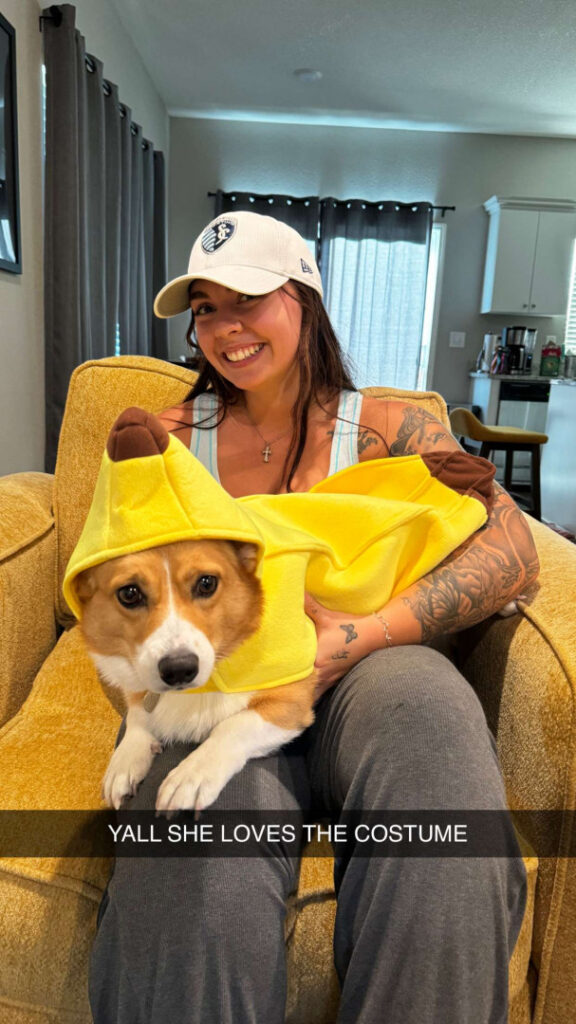 TikTok – Instagram – ⠀X⠀ – Abby Berner – Nude Leaks