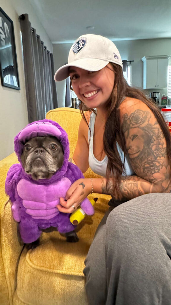 TikTok – Instagram – ⠀X⠀ – Abby Berner – Nude Leaks