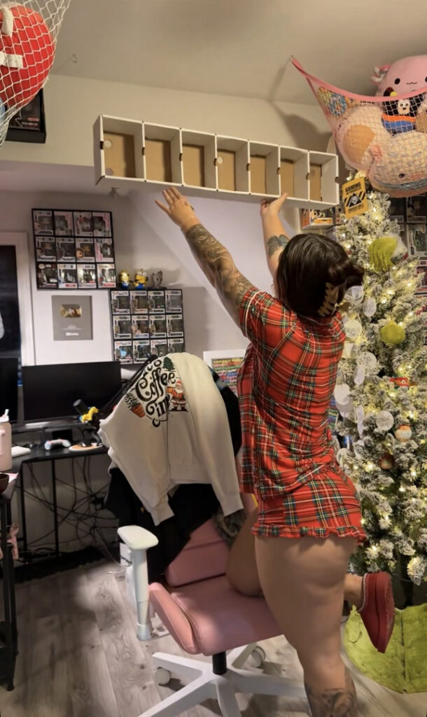 TikTok – Instagram – ⠀X⠀ – Abby Berner – Nude Leaks