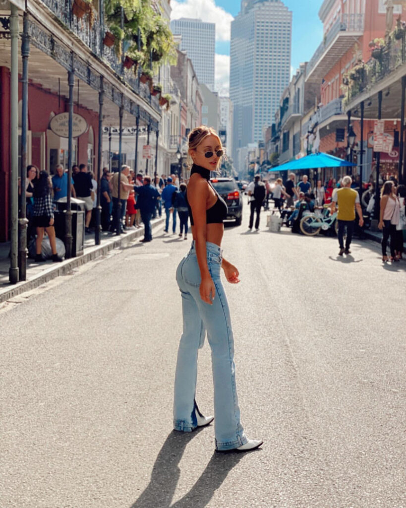 OnlyFans – Instagram – Abby O’Neill / Abigail O’Neill – Nude