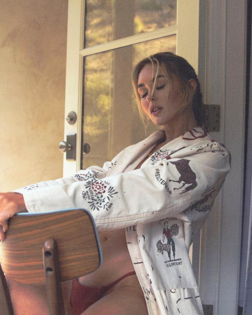 OnlyFans – Instagram – Abby O’Neill / Abigail O’Neill – Nude