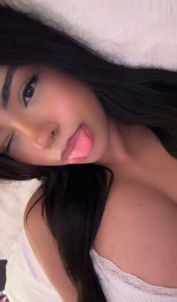 Patreon – TikTok – Abbyybruh/Stinglikeabbyy – Nude