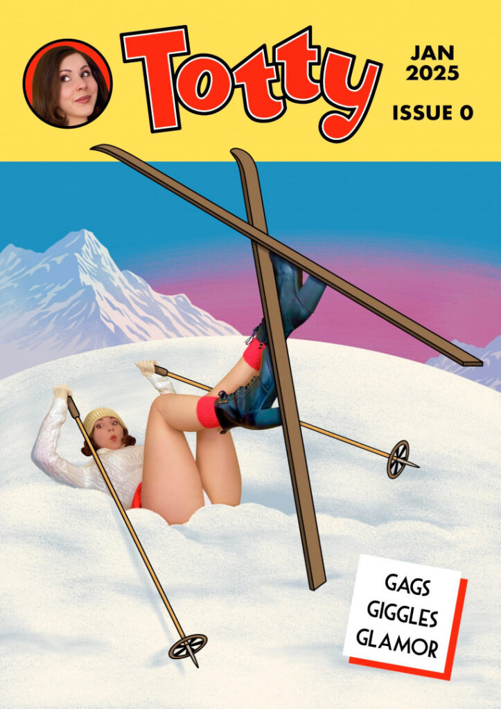 Patreon – TikTok – Abitoftotty – Nude Leaks