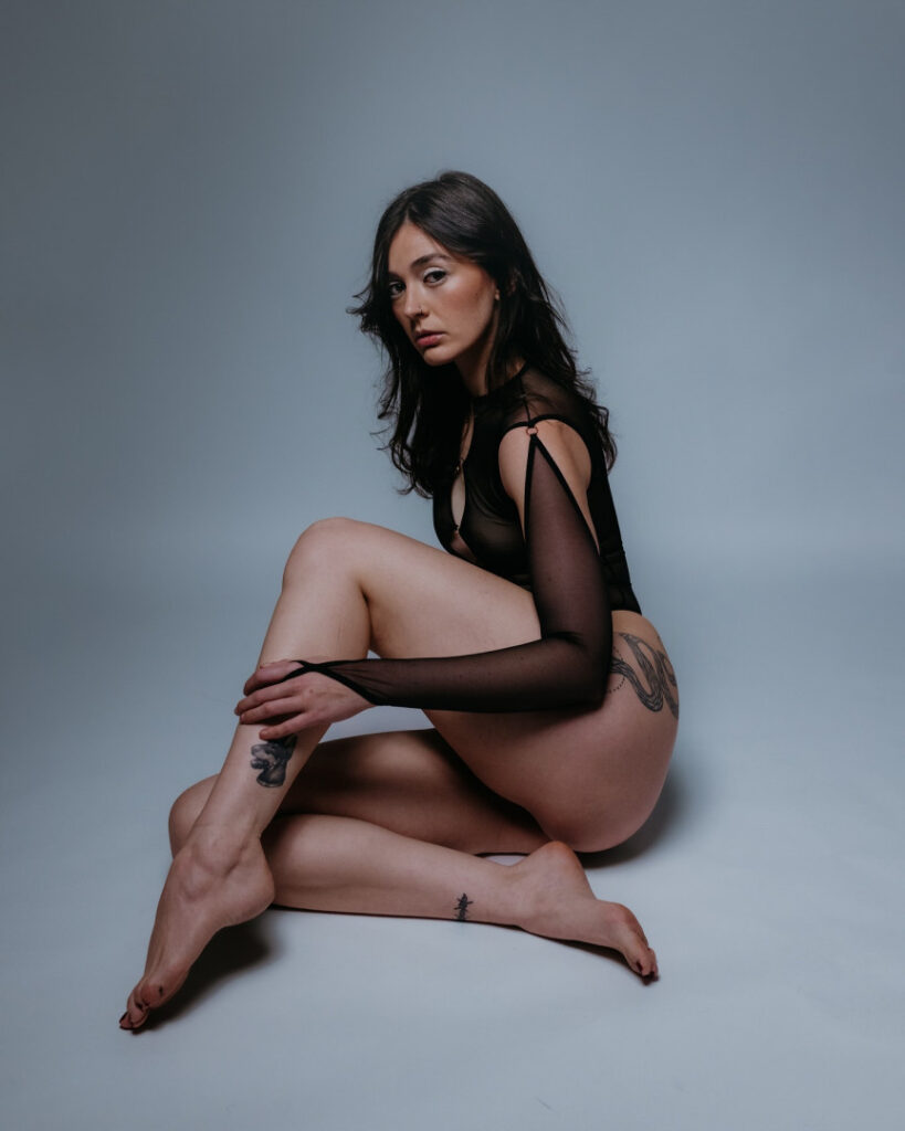 OnlyFans – TikTok – Instagram – Ablackrosee – Nude