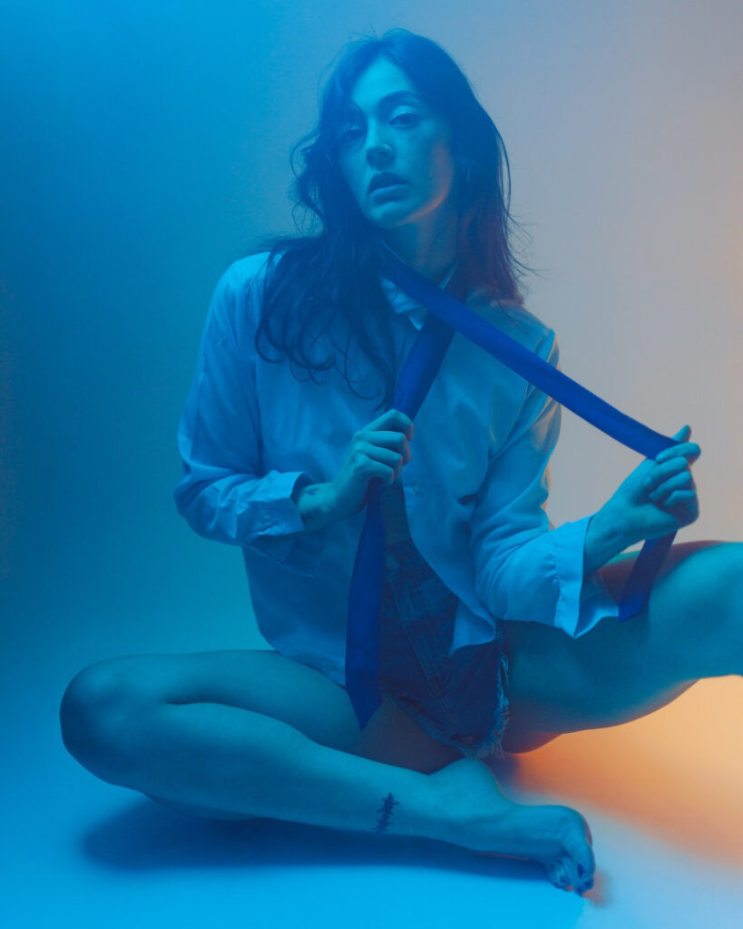 OnlyFans – TikTok – Instagram – Ablackrosee – Nude