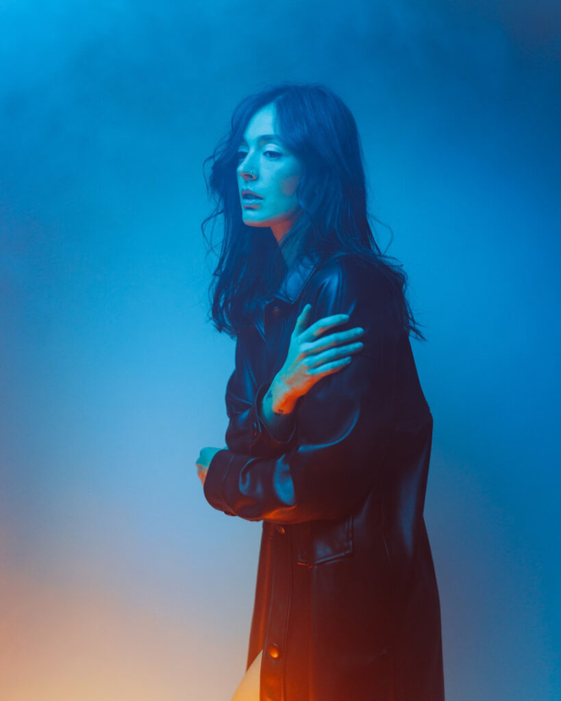 OnlyFans – TikTok – Instagram – Ablackrosee – Nude