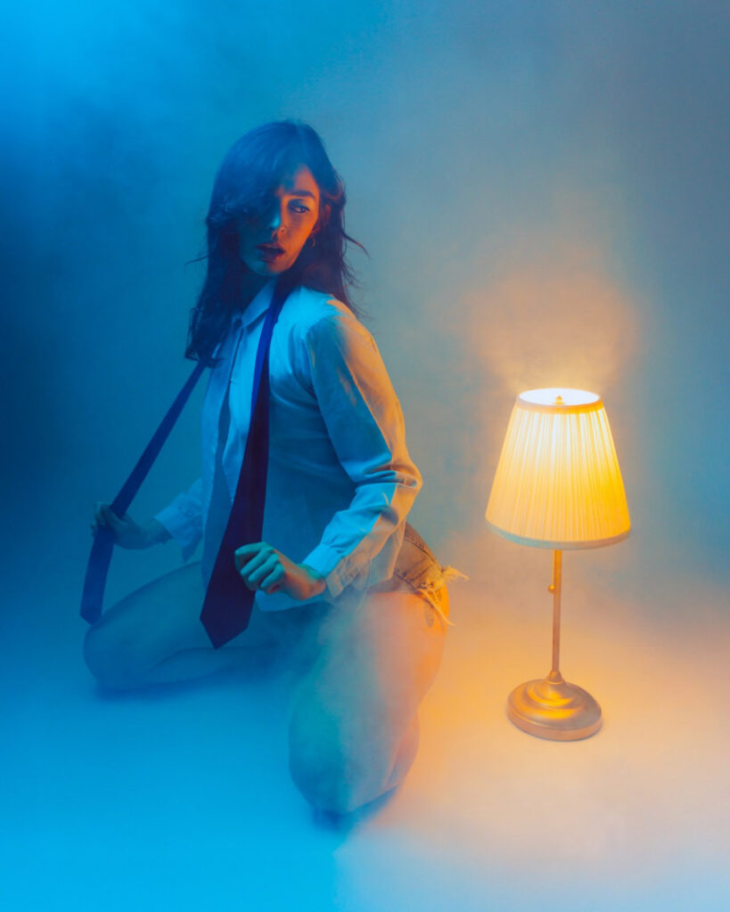 OnlyFans – TikTok – Instagram – Ablackrosee – Nude