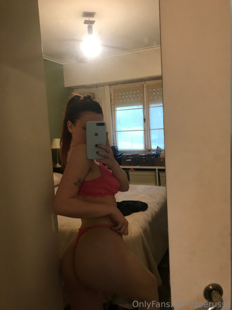 OnlyFans – abrylrusso – Nude Leaks