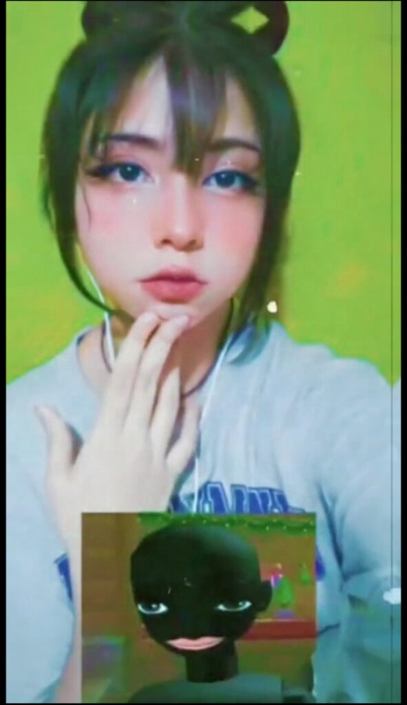 ⠀X⠀ – Aby Dazai / abythv_ – Nude Leaks