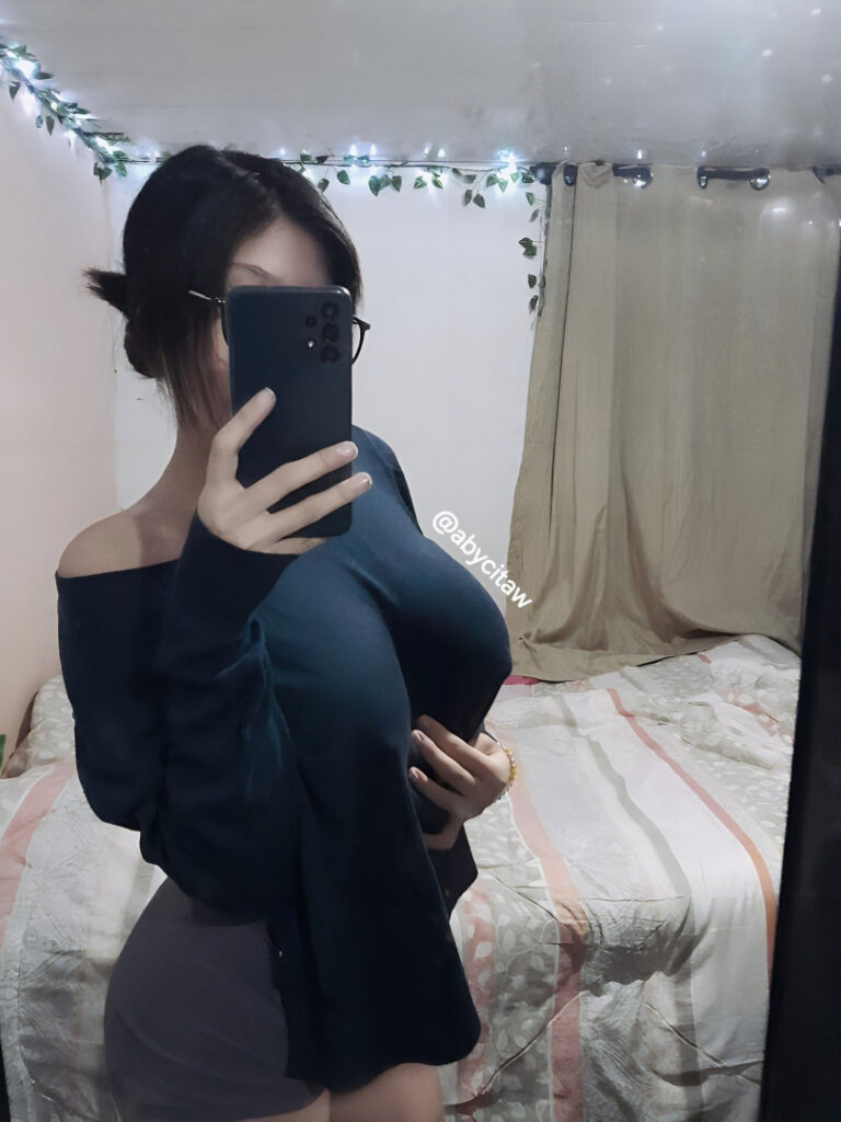 ⠀X⠀ – Aby Dazai / abythv_ – Nude Leaks