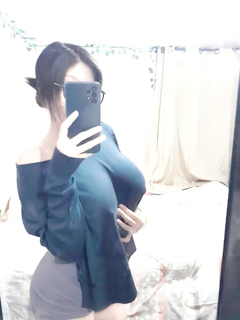 ⠀X⠀ – Aby Dazai / abythv_ – Nude Leaks