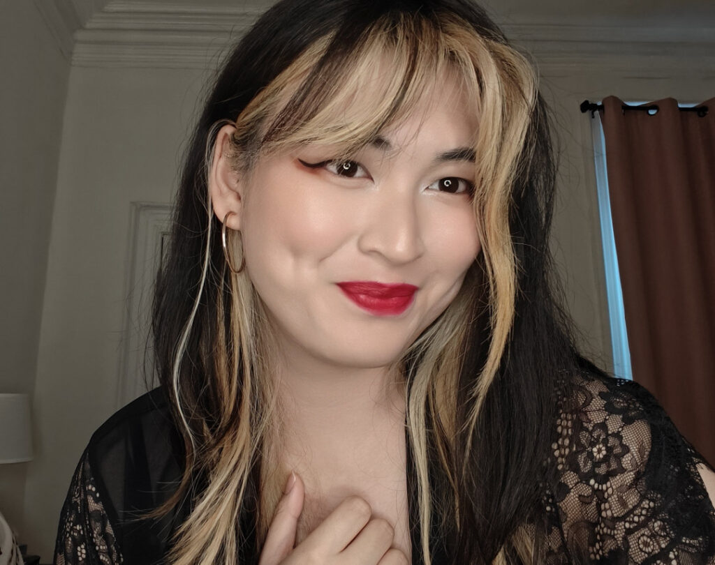 Trans – Fansly – Asian – ActuallyApril  oh_itsjustapril  itsactuallyapril – Nude Leaks