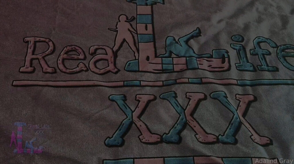 XXX – Adalind Gray / @adalindgrayxo – Nude Leaks