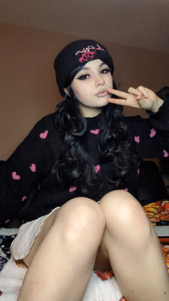 OnlyFans – Addison Ambrose | Rosey Mappel – Nude