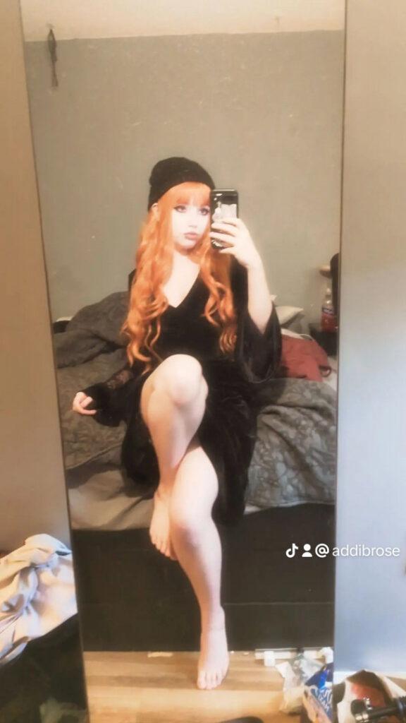 OnlyFans – Addison Ambrose | Rosey Mappel – Nude