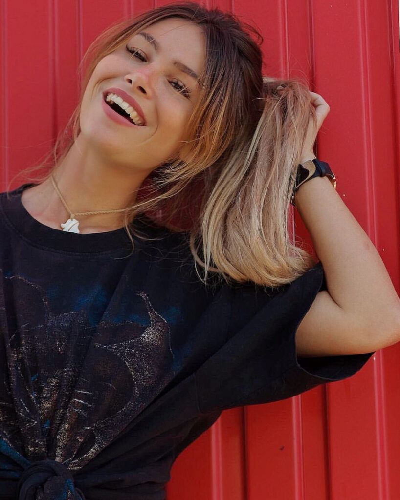 TikTok – Adele_tsy / adele_tsdr – Nude