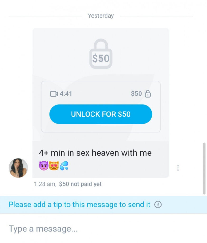 OnlyFans – Adelia Clark – Nude Leaks