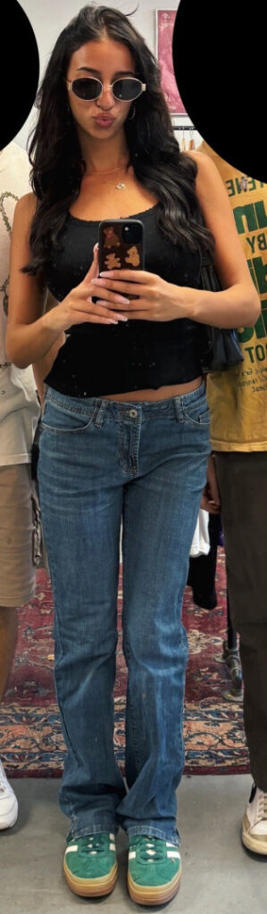 TikTok – Adriana Kolanovic | adrikvic – Nude