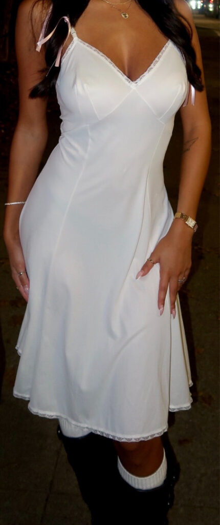 TikTok – Adriana Kolanovic | adrikvic – Nude