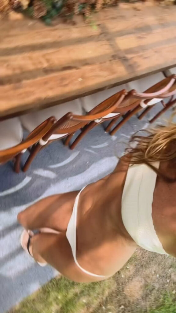 Brazil – Celeb – Adriane Galisteu – Nude Leaks