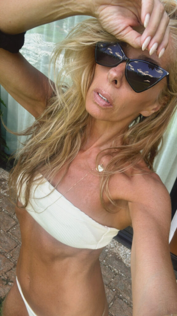 Brazil – Celeb – Adriane Galisteu – Nude Leaks