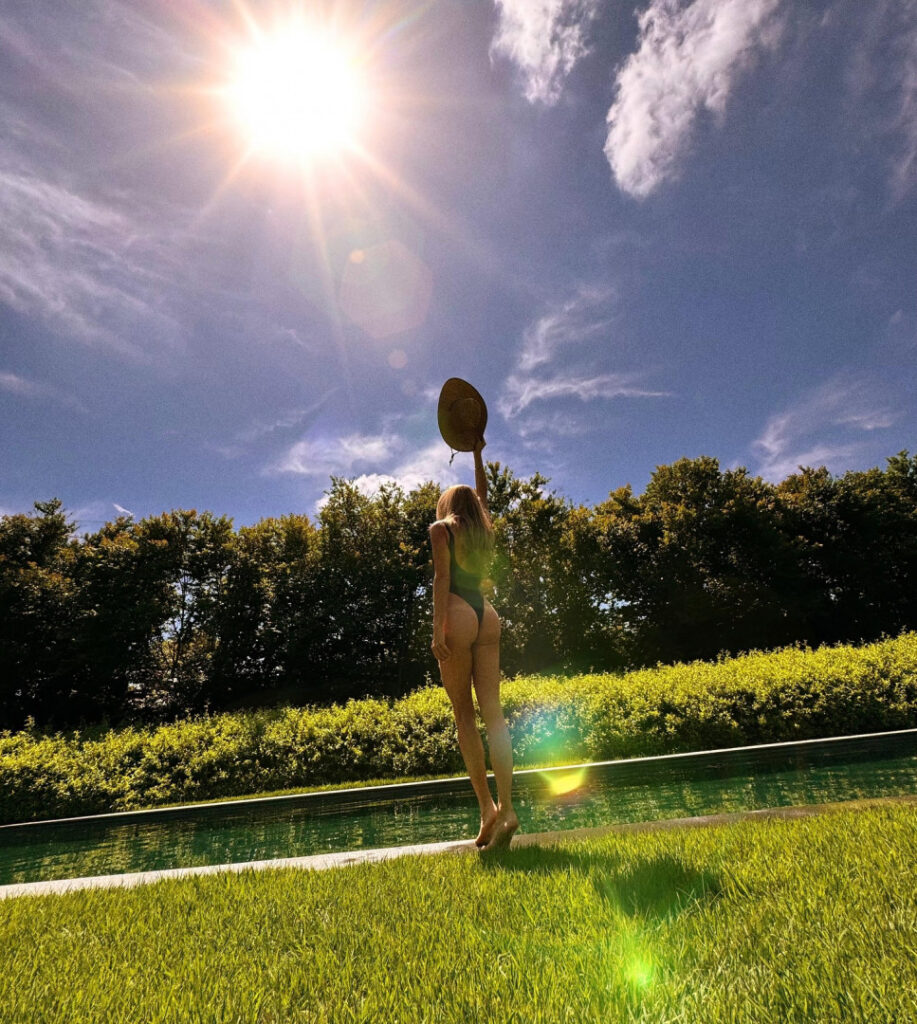 Brazil – Celeb – Adriane Galisteu – Nude Leaks