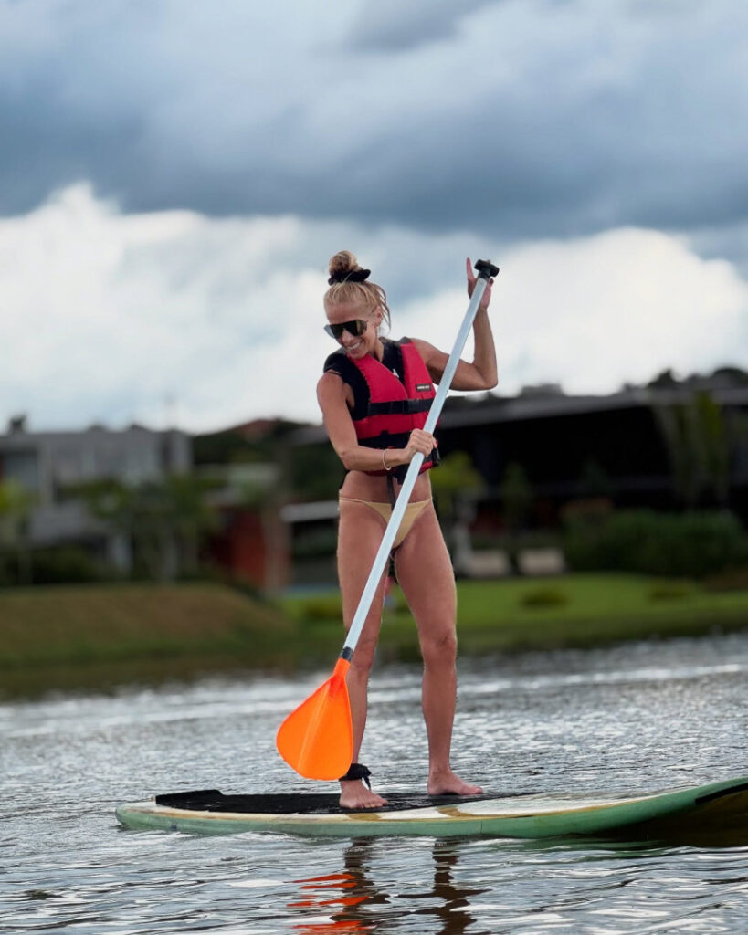 Brazil – Celeb – Adriane Galisteu – Nude Leaks