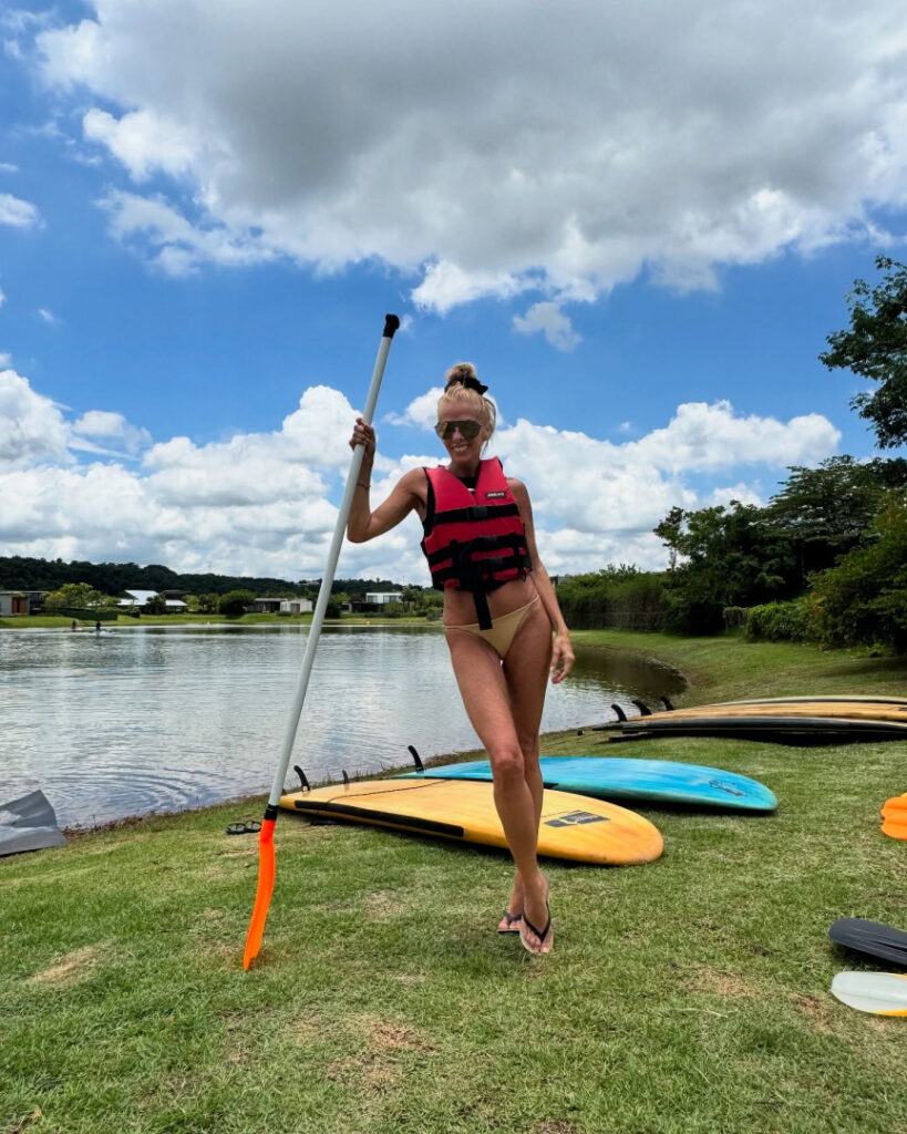 Brazil – Celeb – Adriane Galisteu – Nude Leaks