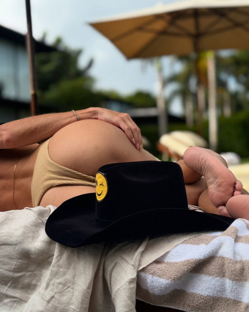 Brazil – Celeb – Adriane Galisteu – Nude Leaks