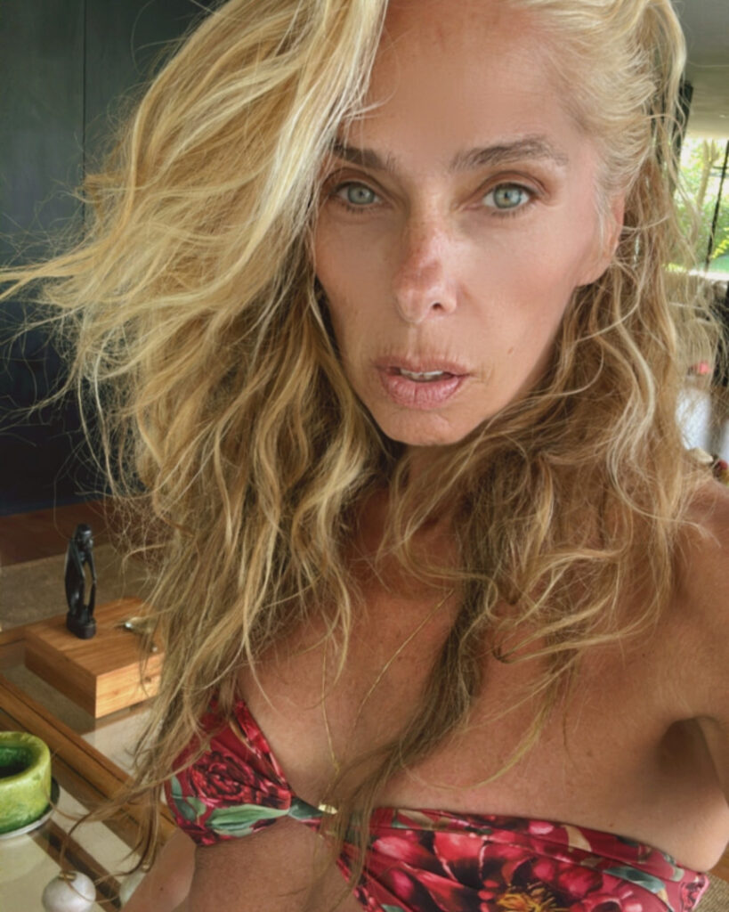 Brazil – Celeb – Adriane Galisteu – Nude Leaks