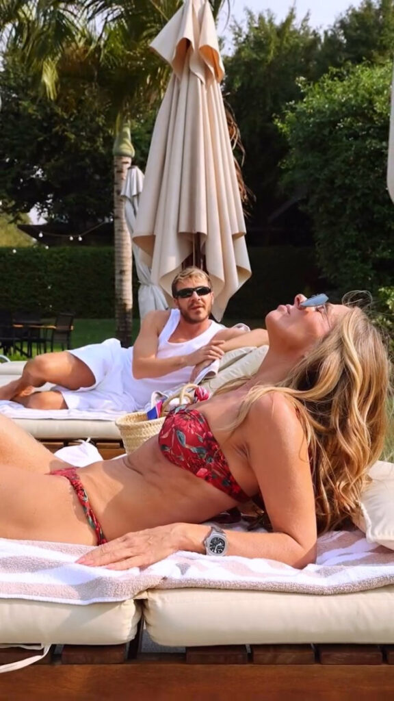 Brazil – Celeb – Adriane Galisteu – Nude Leaks