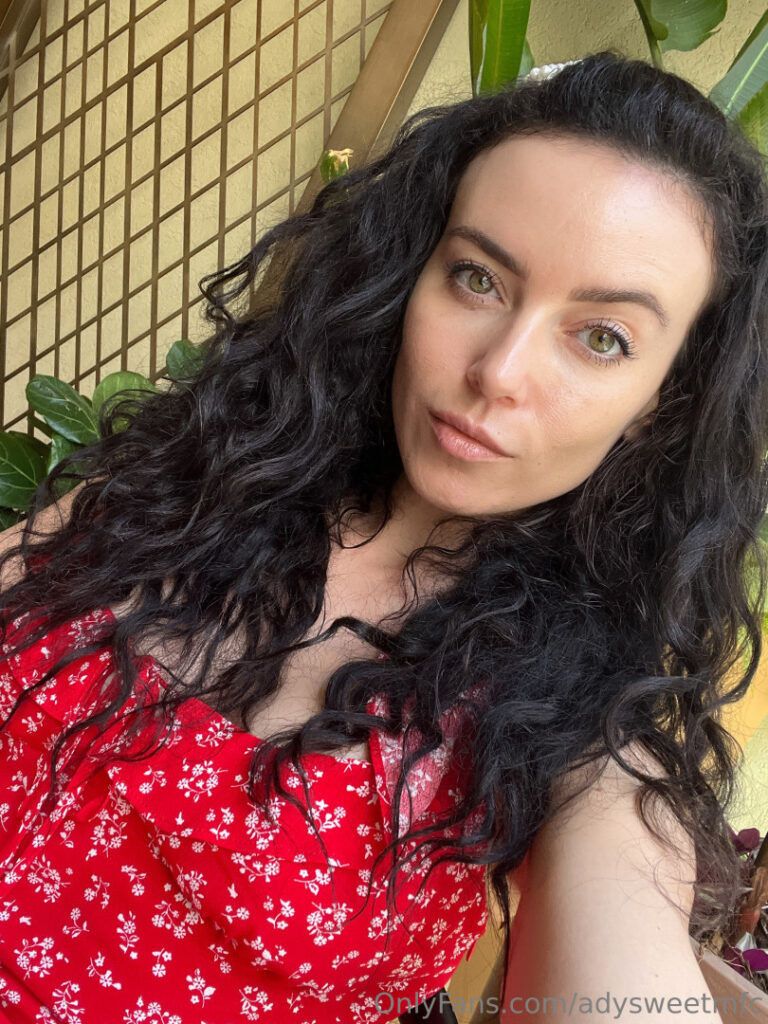 OnlyFans – Adysweet – Nude