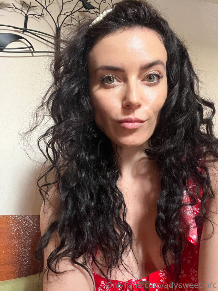 OnlyFans – Adysweet – Nude