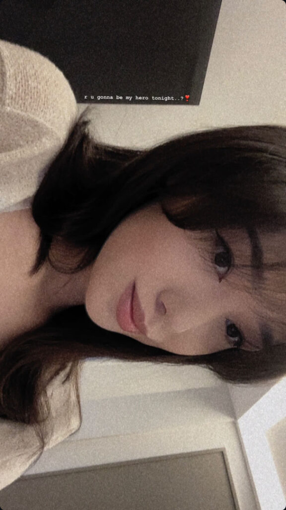 Cam Girls – Asian – aerri_lee | vivi_li – Nude