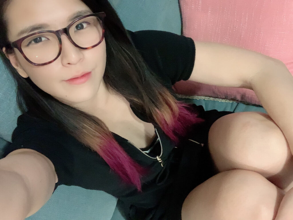 Celeb – Asian – Japanese – AEW Hikaru Shida – Nude