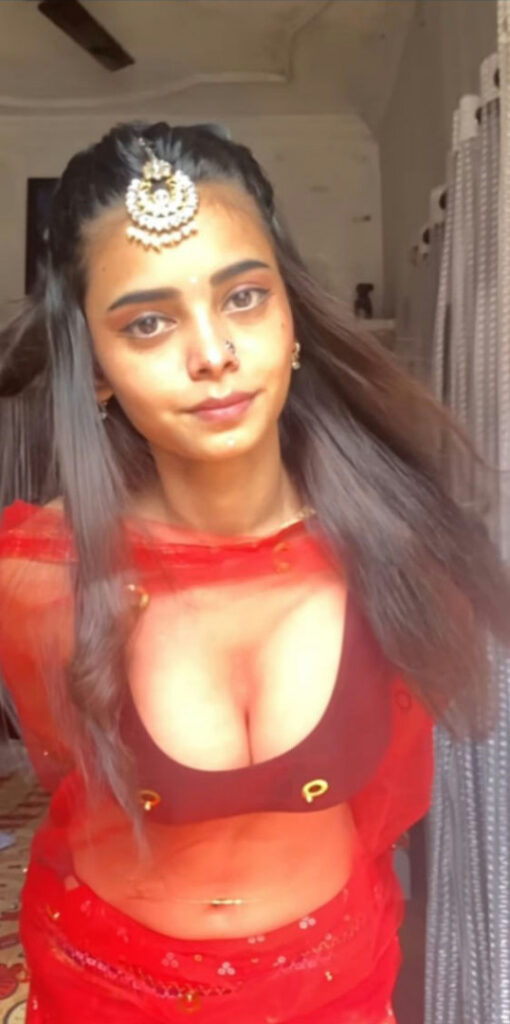 Instagram – Indian – Afr Khan / Afreen khan – Nude Leaks