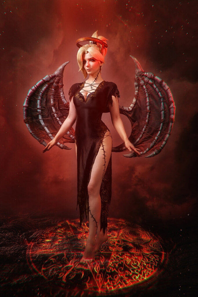 Patreon – Feet – AGflower Cosplay – Nude