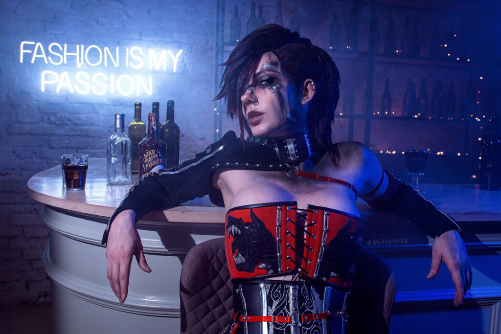 Patreon – Feet – AGflower Cosplay – Nude