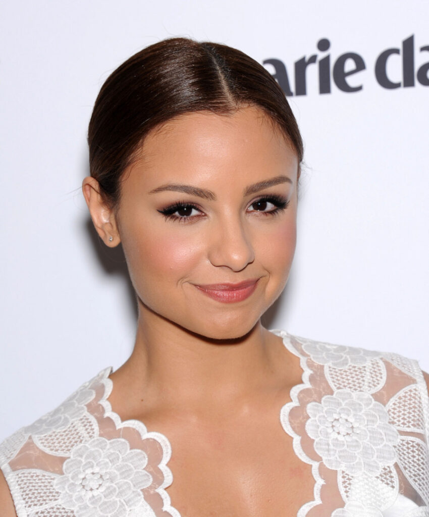 Celeb – Aimee Carrero – Nude