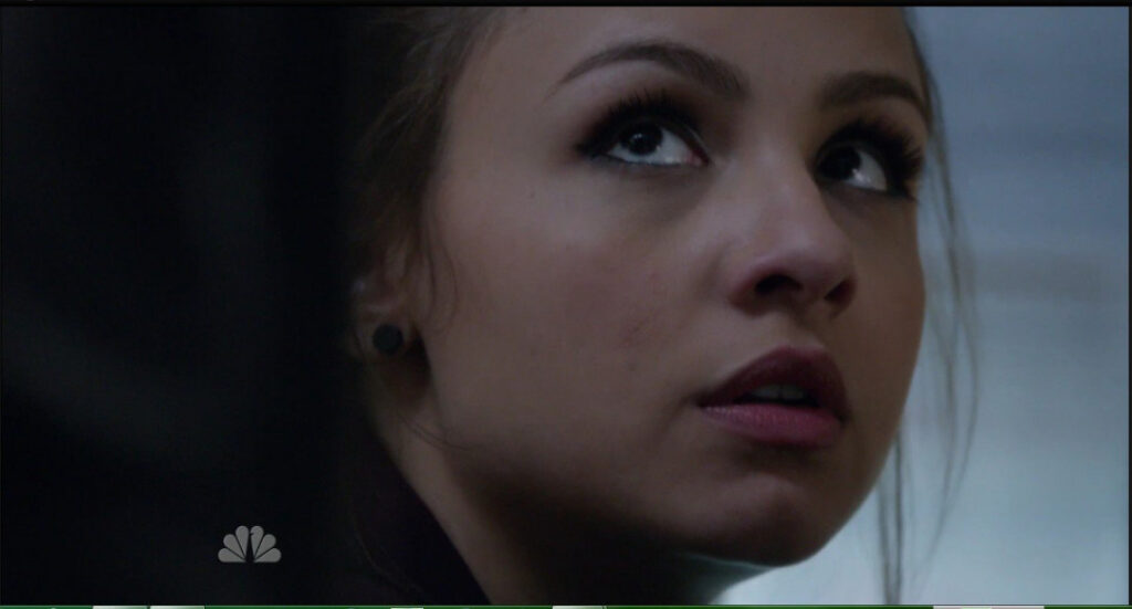 Celeb – Aimee Carrero – Nude