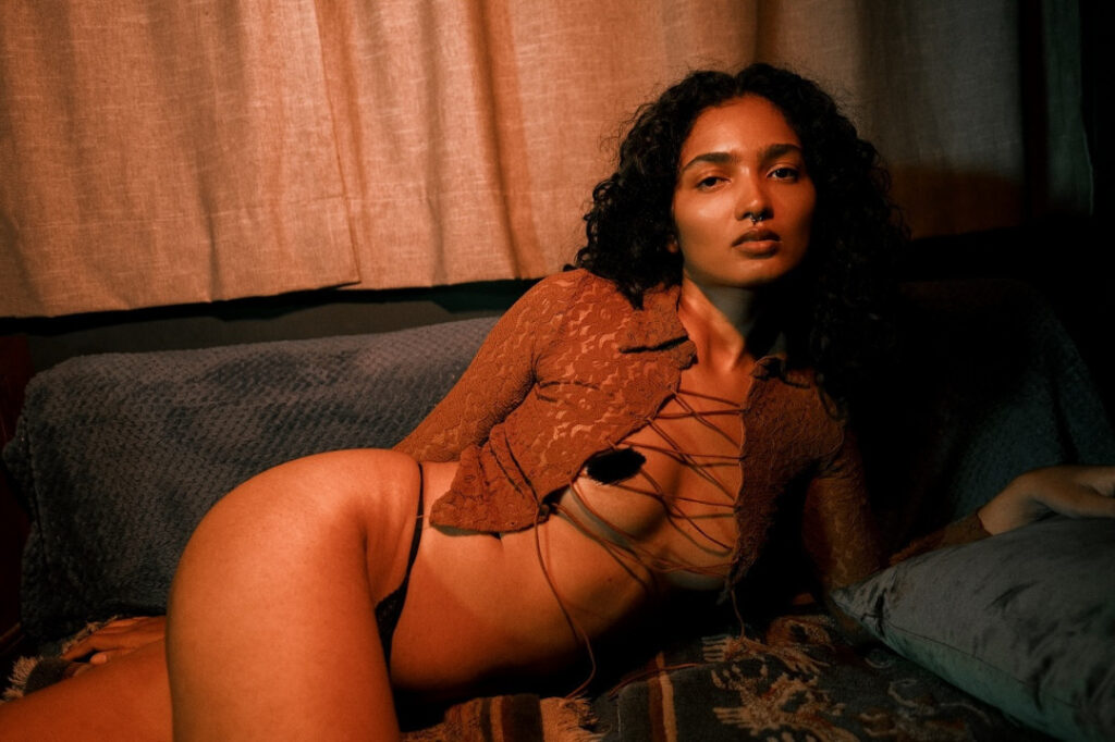 Patreon – Instagram – Indian – Aishwarya Jagtap  slaying__aj – Nude Leaks