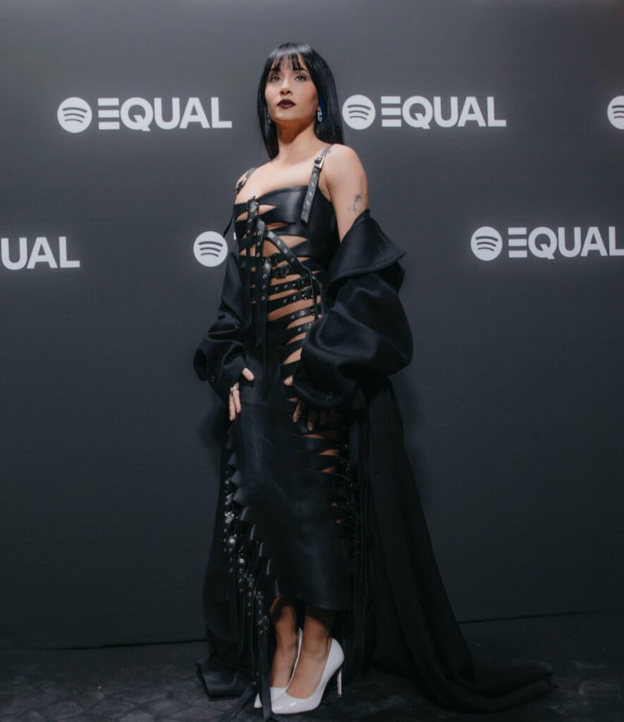 Celeb – Aitana – Nude