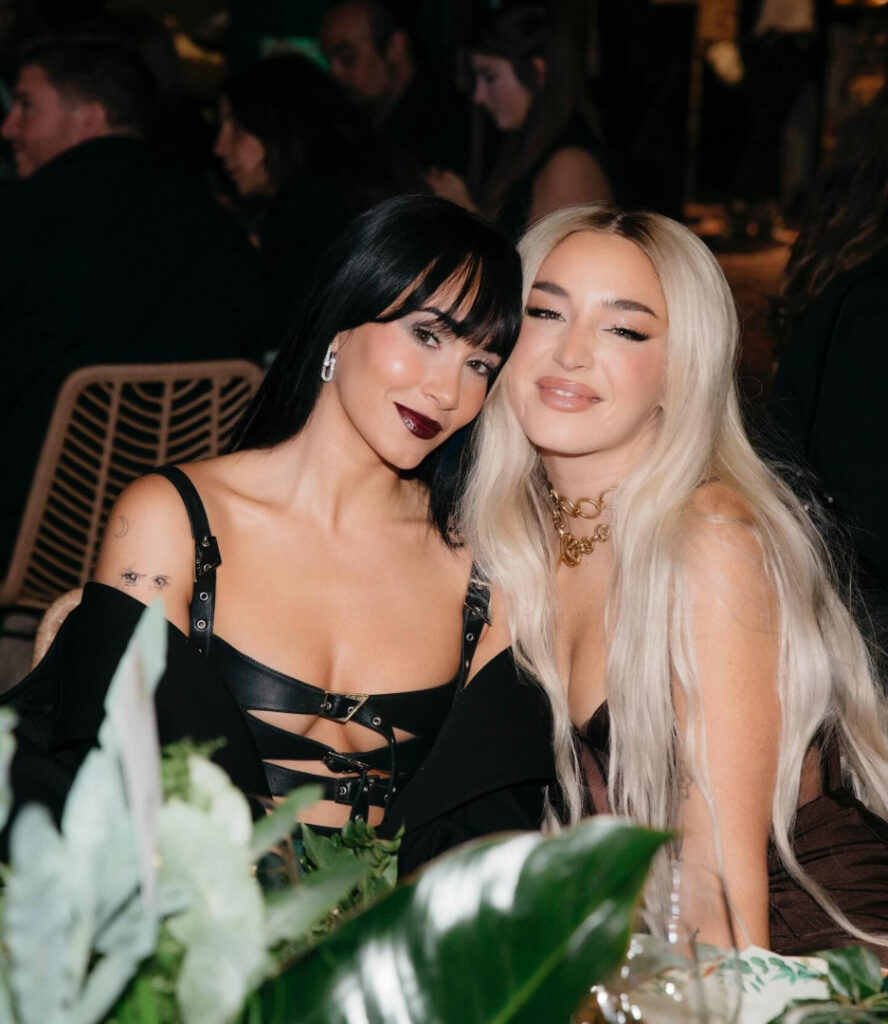 Celeb – Aitana – Nude