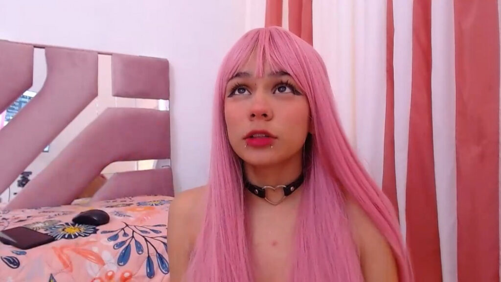 Cam Girls – Akamehills – Nude Leaks