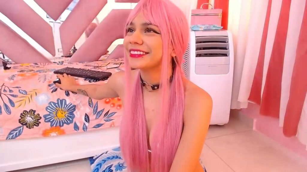 Cam Girls – Akamehills – Nude Leaks