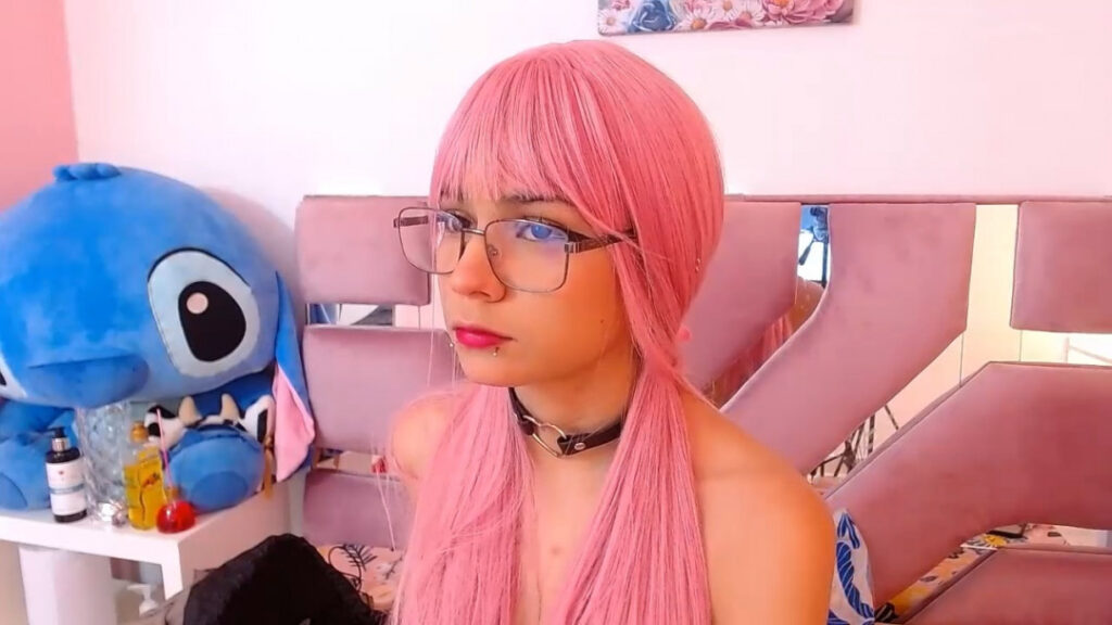 Cam Girls – Akamehills – Nude Leaks