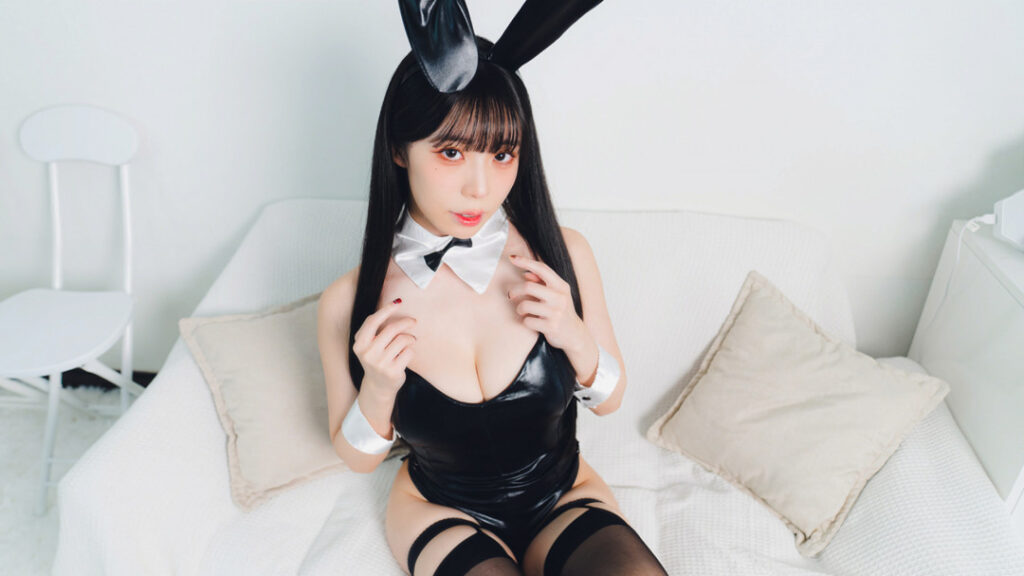 Twitch – Asian – akaonikou1207 赤鬼伯伯 – Nude